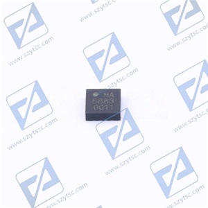QMC5883L